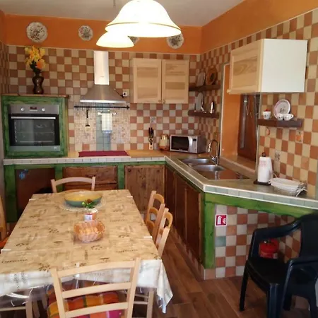 Casa Bozzero Krnica