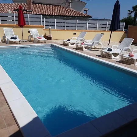 Casa Bozzero Feriehus