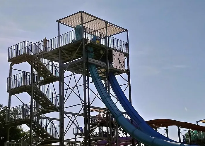 Casa Bozzero 펜션 *