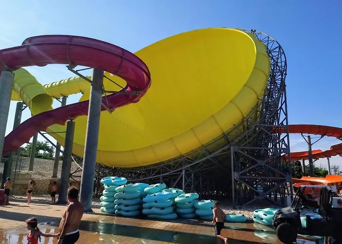 Casa Bozzero 펜션 크르니카