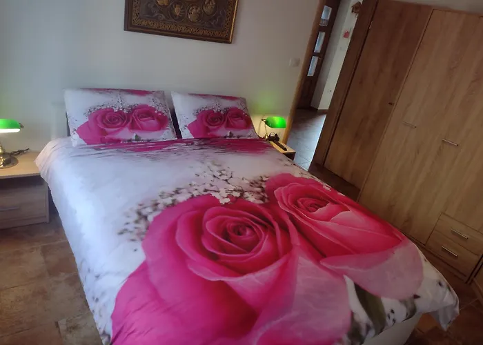 펜션 Casa Bozzero *