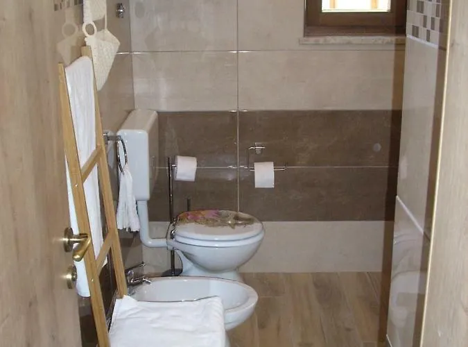 Casa Bozzero 펜션 *