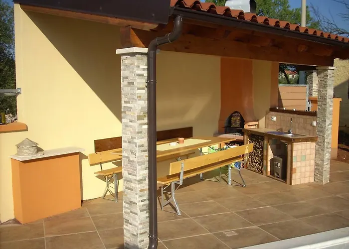 펜션 Casa Bozzero *