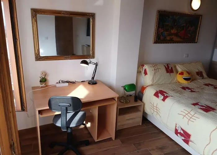 Casa Bozzero