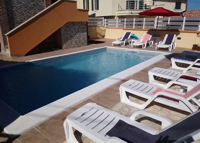 Casa Bozzero 펜션 *