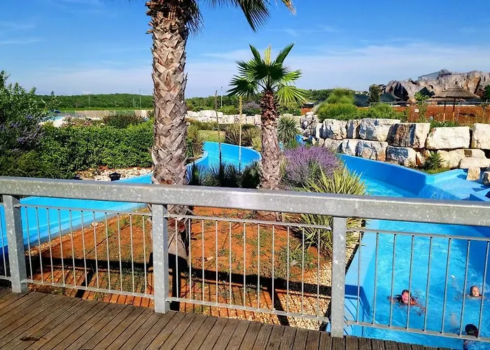 Casa Bozzero Nyaraló *